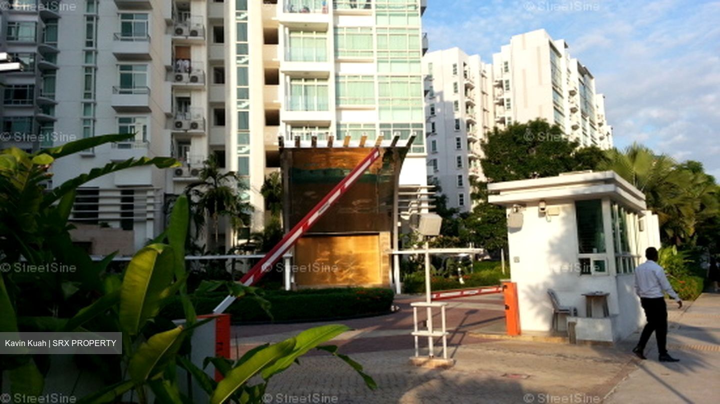 The Cascadia (D21), Condominium #615749721